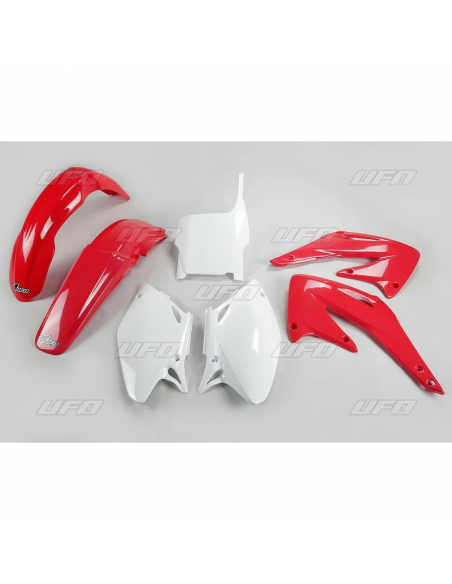 Kit Plastiques - Origine - UFO Honda 450 CRF 2004
