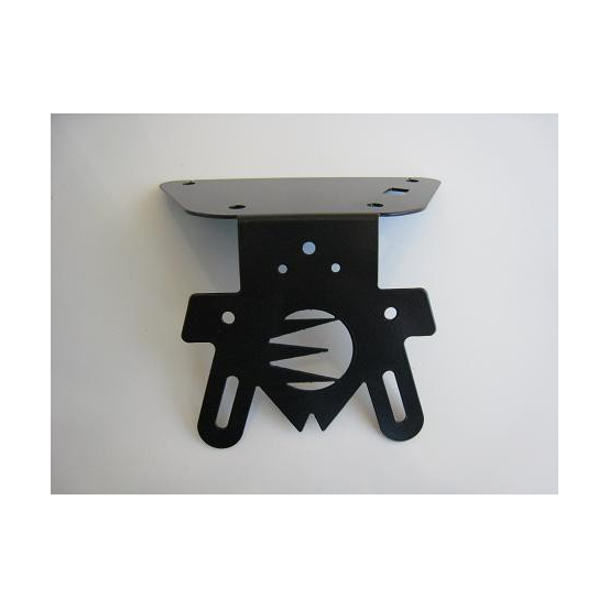 Support Plaque Moto Suzuki 600/750 GSX-R 2011-2016