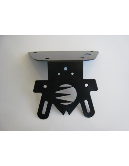 Support Plaque Moto Suzuki 600/750 GSX-R 2011-2016