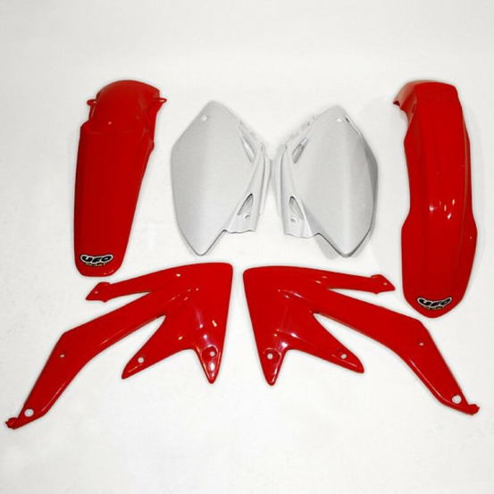 Kit Plastiques - Origine - UFO Honda 450 CRF 2005-2006