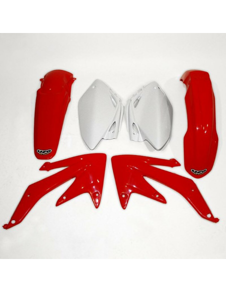 Kit Plastiques - Origine - UFO Honda 450 CRF 2005-2006