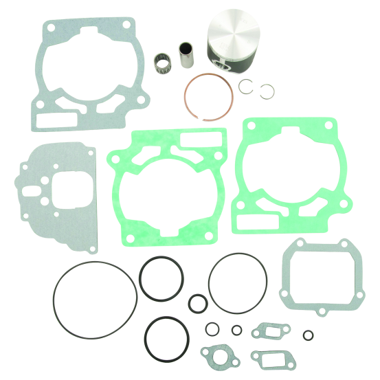 Pochette de joints haut moteur VERTEX KAWASAKI 450 KXF 2019 - 2020