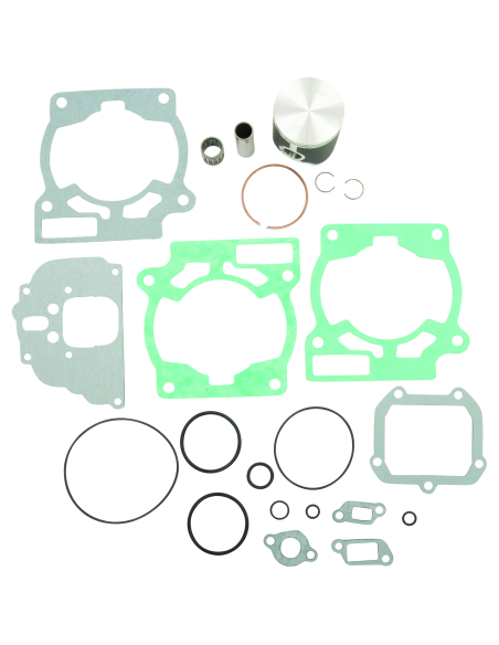 Pochette de joints haut moteur VERTEX KAWASAKI 450 KXF 2019 - 2020