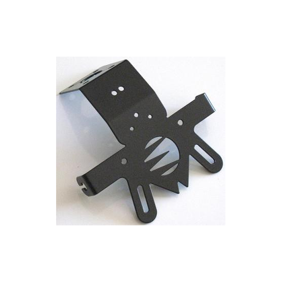 Support Plaque Moto Yamaha 600 YZF R-6 2006-2016