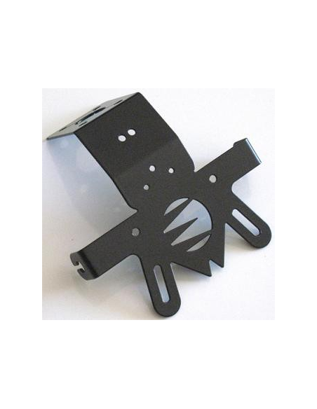 Support Plaque Moto Yamaha 600 YZF R-6 2006-2016