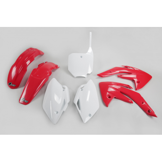 Kit Plastiques - Origine - UFO Honda 150 CRF R 2007-2022