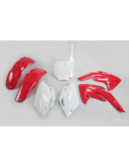 Kit Plastiques - Origine - UFO Honda 150 CRF R 2007-2022