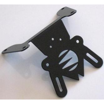 Support Plaque Moto Suzuki 600/750 GSX-R 2008-2010