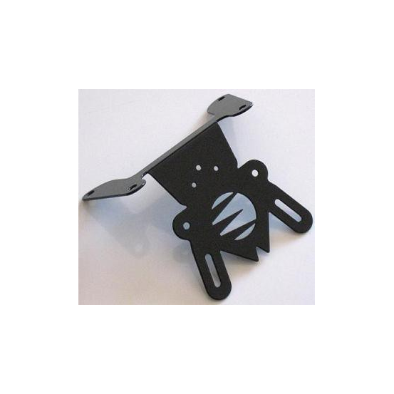 Support Plaque Moto Suzuki 600/750 GSX-R 2008-2010