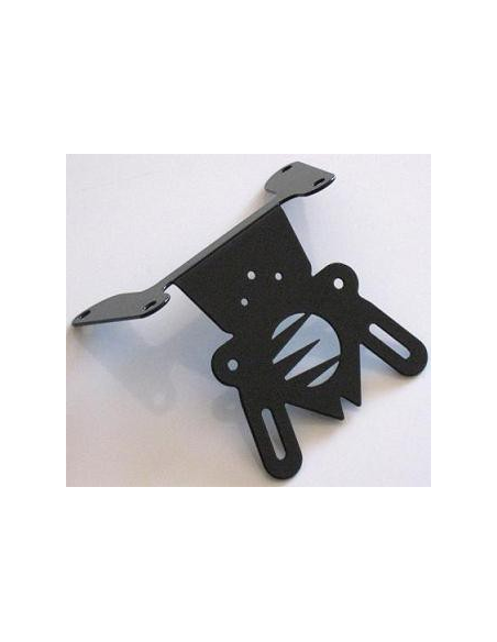Support Plaque Moto Suzuki 600/750 GSX-R 2008-2010