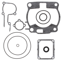 Pochette de joints haut moteur VERTEX HONDA 125 CR 1990 - 1997