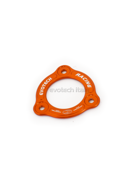 Plateau de pression d'embrayage EVOTECH pour KTM Moteur LC8 1050 à 1290