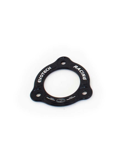 Plateau de pression d'embrayage EVOTECH pour KTM Moteur LC8 1050 à 1290