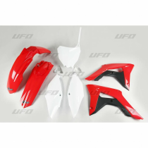 Kit Plastiques - Origine 2017 - UFO Honda 450 CRF R 2017