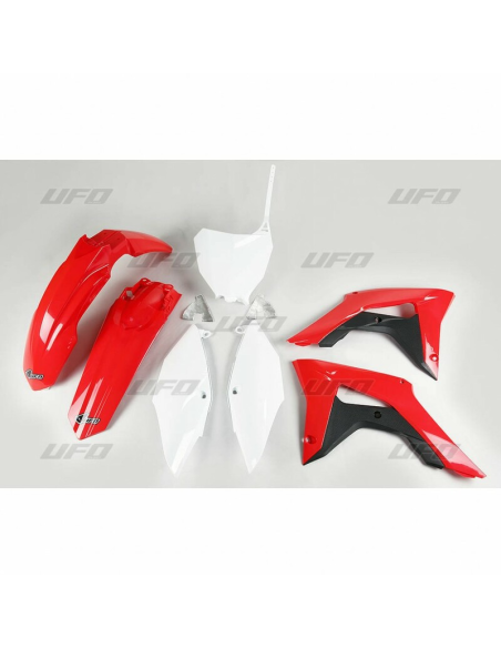 Kit Plastiques - Origine 2017 - UFO Honda 450 CRF R 2017