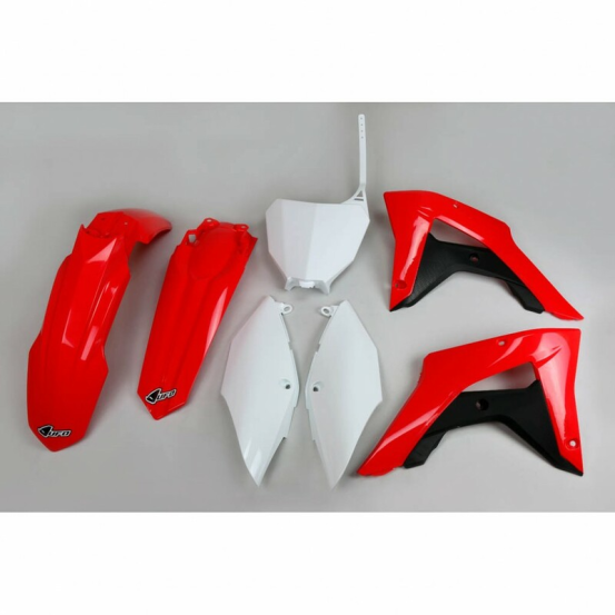 Kit Plastiques - Origine 2017 - UFO Honda 450 CRF RX 2017