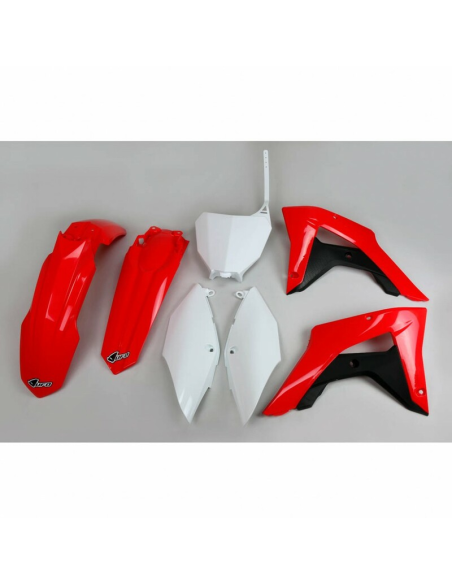Kit Plastiques - Origine 2017 - UFO Honda 450 CRF RX 2017