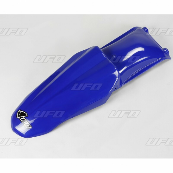 Garde boue arrière - Bleu - UFO HUSQVARNA CR/WR 2000-2004