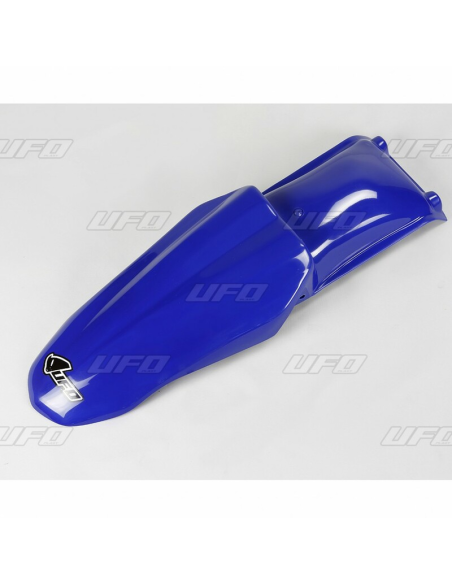 Garde boue arrière - Bleu - UFO HUSQVARNA CR/WR 2000-2004