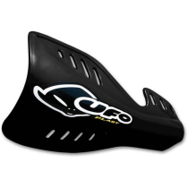 Proteges mains - Noir - UFO TC/TE 2005-2012