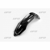 Garde boue avant - Noir - UFO HUSQVARNA TC FC 2014-2015 / TE FE 2015-2016