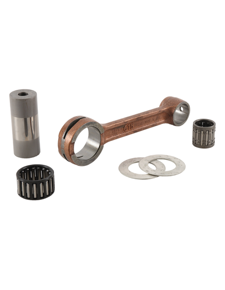 Kit bielle HOT RODS Suzuki 125 RM 2004-2007