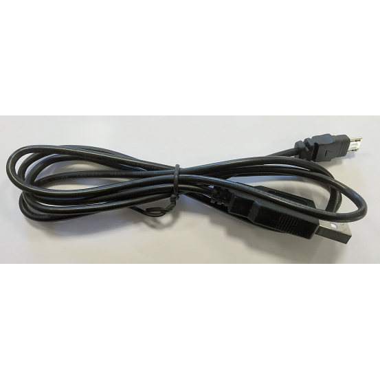 Cable micro USB Cardo