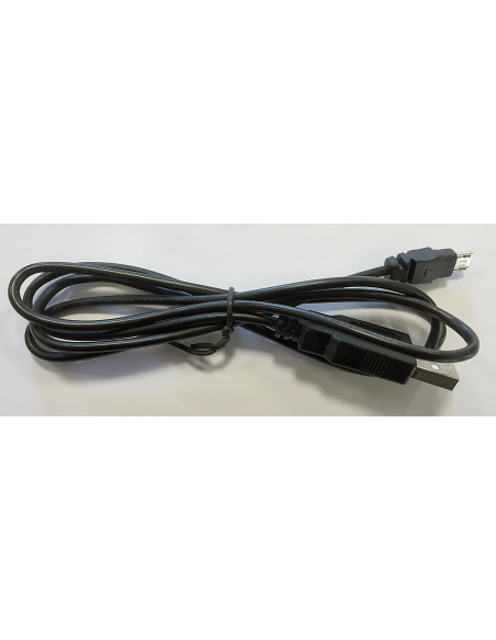 Cable micro USB Cardo