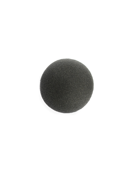 Grande mousse microphone pour intercom Cardo FREECOM et PACKTALK