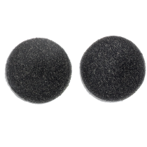 Lot de 2 coussinets pour intercom Cardo SCALA-RIDER