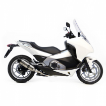 Silencieux LEOVINCE LV ONE EVO - HONDA 700 / 750 NC 2012-2015