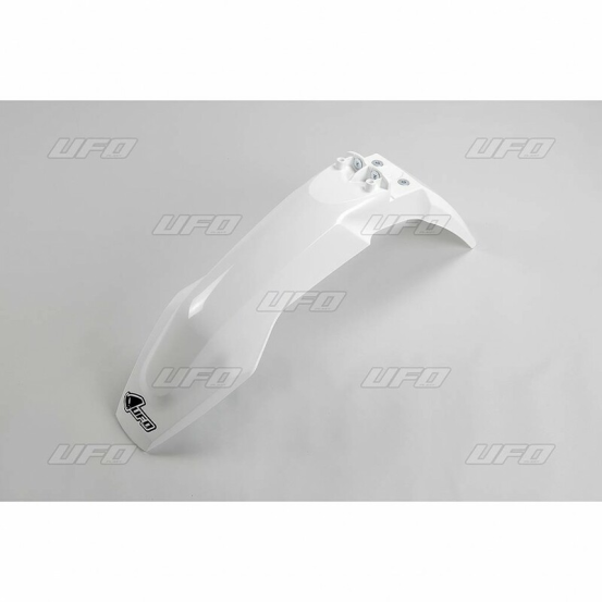 Garde Boue Avant - Blanc - UFO Husqvarna TC FC 2016-2018