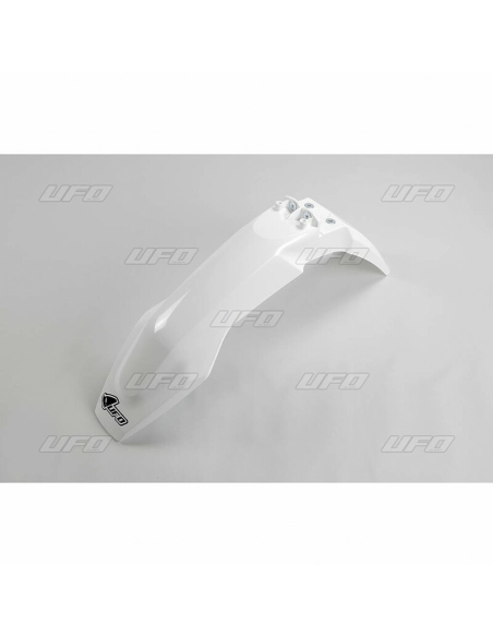 Garde Boue Avant - Blanc - UFO Husqvarna TC FC 2016-2018