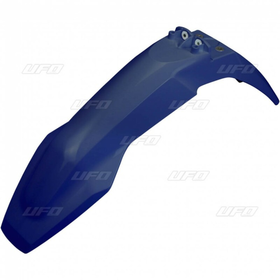 Garde boue avant - Bleu - UFO Husqvarna TC FC TE FE 2016-2018 / 250 TC TE 2017-2018