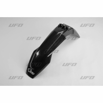 Garde Boue Avant - Noir - UFO Husqvarna TC FC 2016-2018
