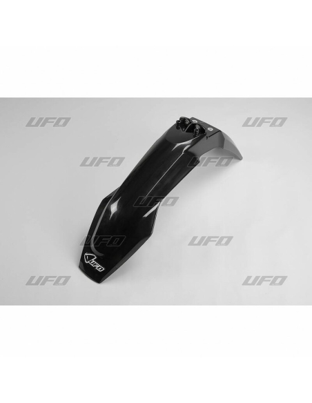 Garde Boue Avant - Noir - UFO Husqvarna TC FC 2016-2018