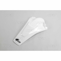 Garde Boue Arrière - Blanc - UFO Husqvarna TC FC 2016-2018
