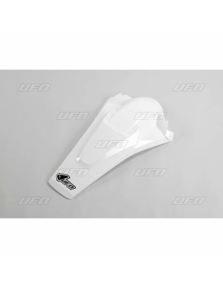 Garde Boue Arrière - Blanc - UFO Husqvarna TC FC 2016-2018