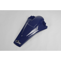 Garde Boue Arrière - Bleu - UFO Husqvarna TC FC 2016-2018