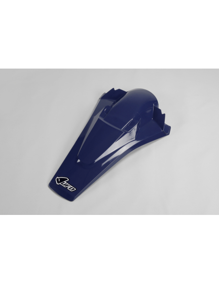 Garde Boue Arrière - Bleu - UFO Husqvarna TC FC 2016-2018