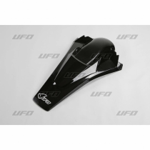 Garde Boue Arrière - Noir - UFO Husqvarna TC FC 2016-2018
