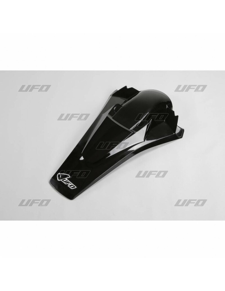 Garde Boue Arrière - Noir - UFO Husqvarna TC FC 2016-2018