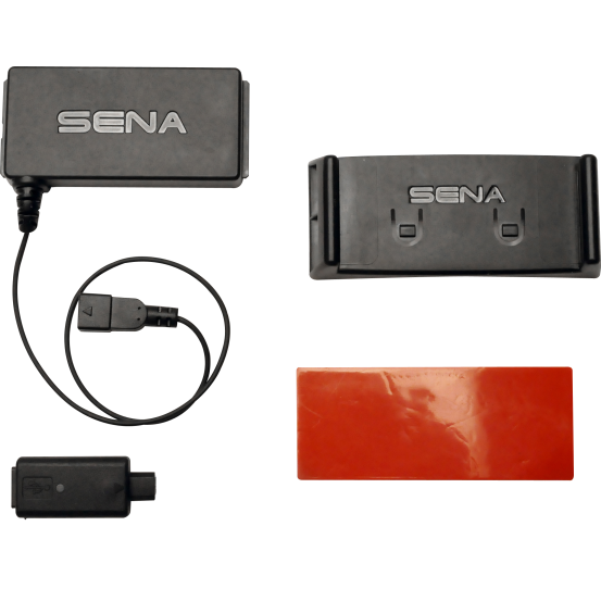 Batterie pour intercom Sena SMH10R