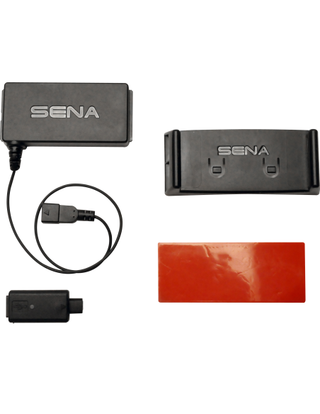 Batterie pour intercom Sena SMH10R