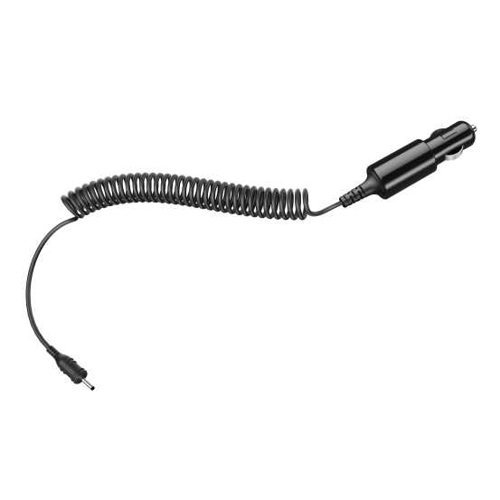 Chargeur allume-cigare Sena (Jack)