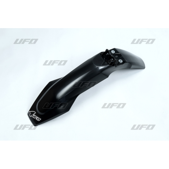 Garde boue avant - Noir - UFO Husqvarna 85 TC 2018