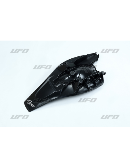 Garde boue arrière - Noir - UFO Husqvarna 85 TC 2018
