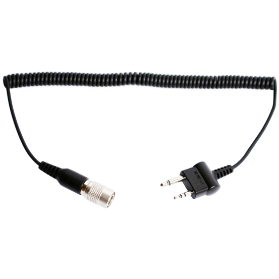 Câble de radio Sena bidirectionnelle pour SR10