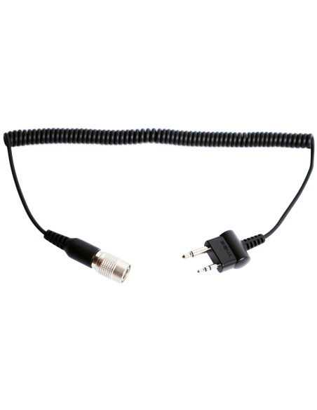 Câble de radio Sena bidirectionnelle pour SR10