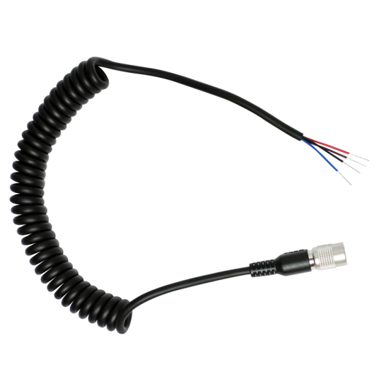 Câble de radio Sena bidirectionnelle pour SR10